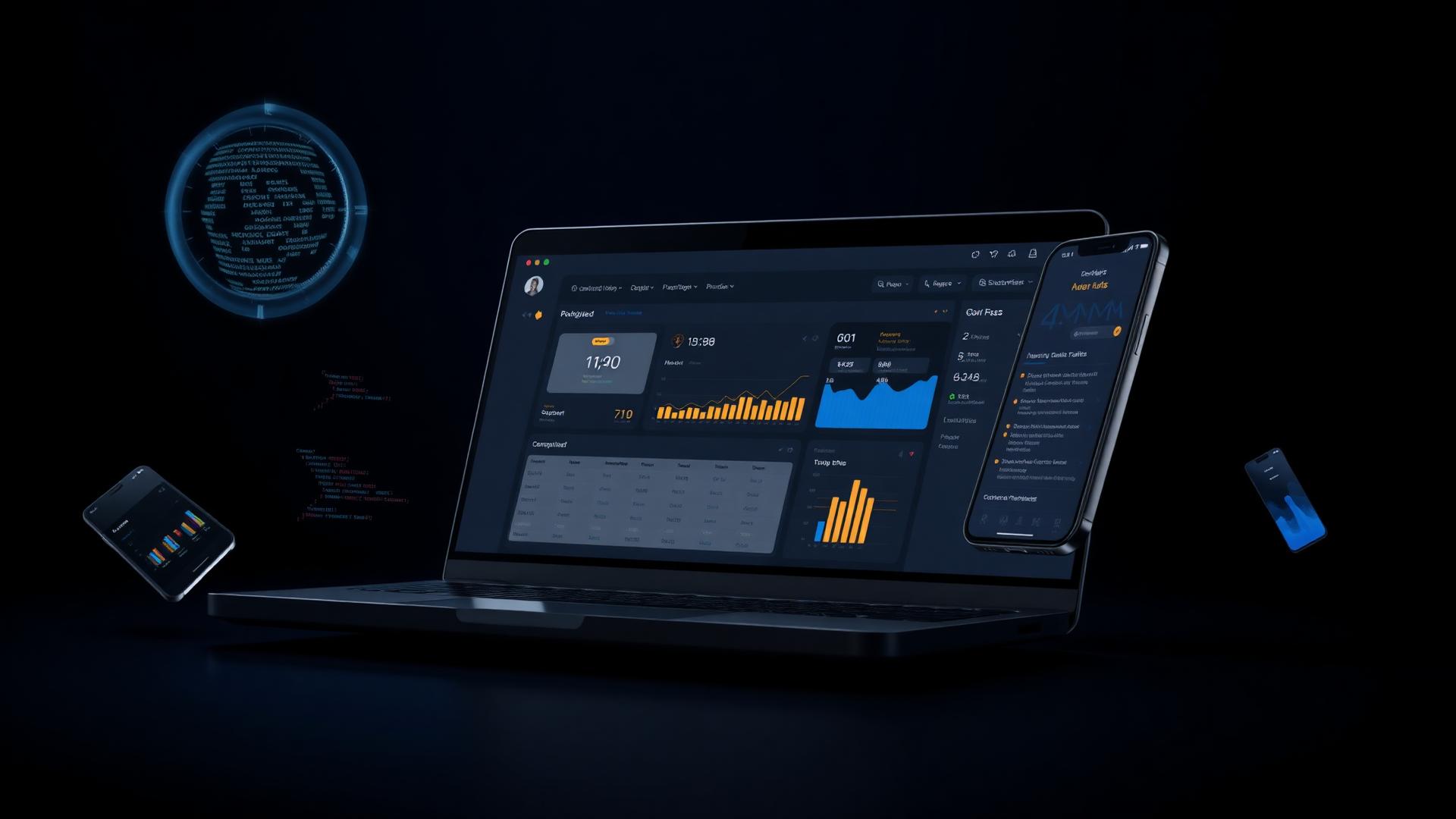 Custom Software & SaaS Development | Kova Solutions